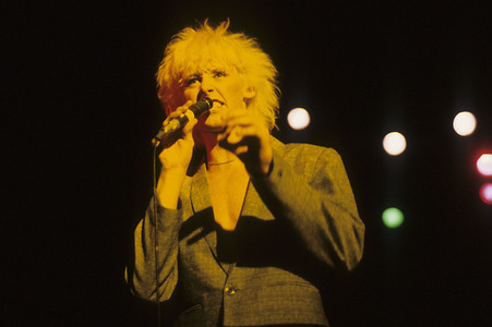 Konzert von Kajagoogoo in London