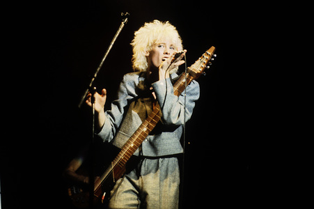 Konzert von Kajagoogoo in London