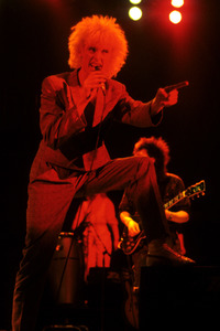 Konzert von Kajagoogoo in London