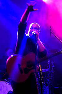 Konzert von Schandmaul in München