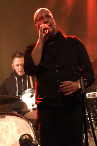 Konzert von Schandmaul in München