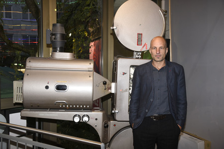 Filmscreening 'Der Bär in mir' in München