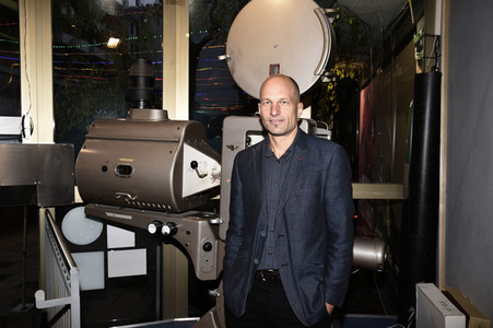 Filmscreening 'Der Bär in mir' in München