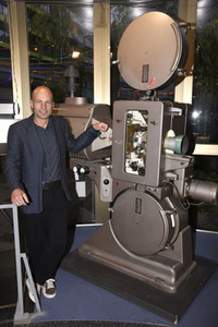 Filmscreening 'Der Bär in mir' in München