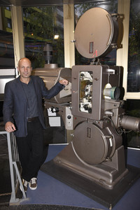 Filmscreening 'Der Bär in mir' in München