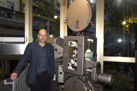 Filmscreening 'Der Bär in mir' in München