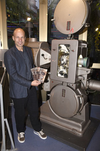 Filmscreening 'Der Bär in mir' in München