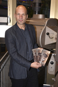 Filmscreening 'Der Bär in mir' in München