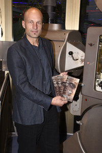 Filmscreening 'Der Bär in mir' in München