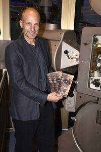 Filmscreening 'Der Bär in mir' in München