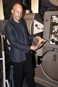 Filmscreening 'Der Bär in mir' in München