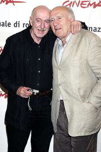 Photocall 'Jardins en automne', Internationales Filmfestival Rom 2006