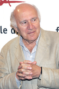 Photocall 'Jardins en automne', Internationales Filmfestival Rom 2006