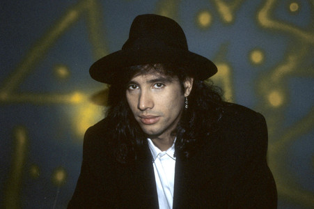 Photoshooting mit Jellybean in London