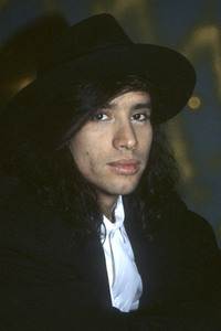 Photoshooting mit Jellybean in London