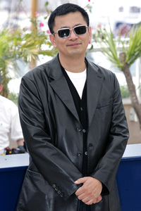 Photocall der Jury, Cannes Film Festival 2006