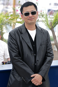 Photocall der Jury, Cannes Film Festival 2006