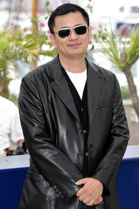 Photocall der Jury, Cannes Film Festival 2006