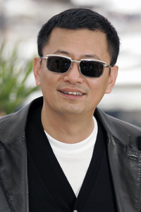 Photocall der Jury, Cannes Film Festival 2006