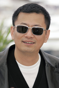 Photocall der Jury, Cannes Film Festival 2006