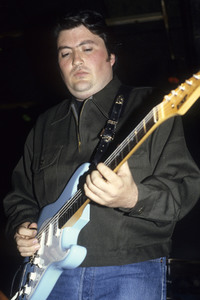 Konzert von Los Lobos in London