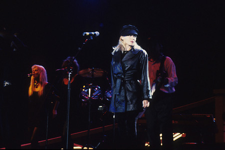 Konzert von Kylie Minogue in London