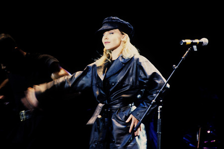 Konzert von Kylie Minogue in London