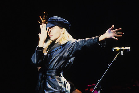 Konzert von Kylie Minogue in London