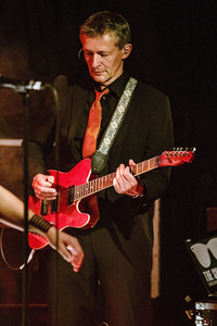 Konzert von The Souldiers feat. Sascha Aust in Dresden