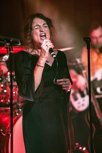 Konzert von The Souldiers feat. Sascha Aust in Dresden