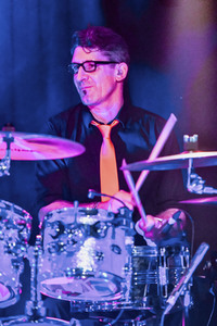 Konzert von The Souldiers feat. Sascha Aust in Dresden