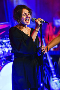 Konzert von The Souldiers feat. Sascha Aust in Dresden