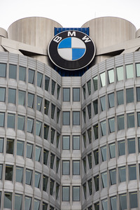 Symbolfoto BMW