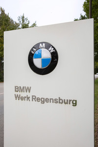 Symbolfoto BMW