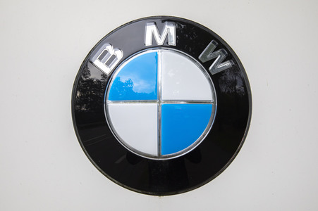 Symbolfoto BMW