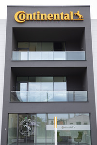 Symbolfoto Continental