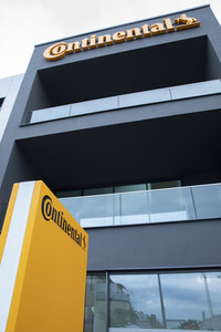 Symbolfoto Continental