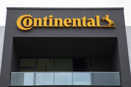 Symbolfoto Continental