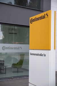 Symbolfoto Continental