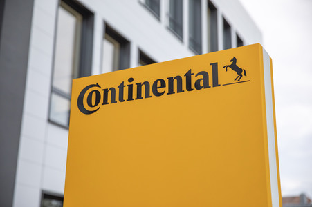 Symbolfoto Continental