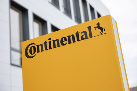 Symbolfoto Continental