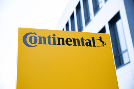 Symbolfoto Continental