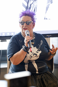 Electri_City Conference 2020 in Düsseldorf