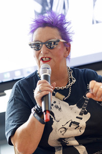 Electri_City Conference 2020 in Düsseldorf