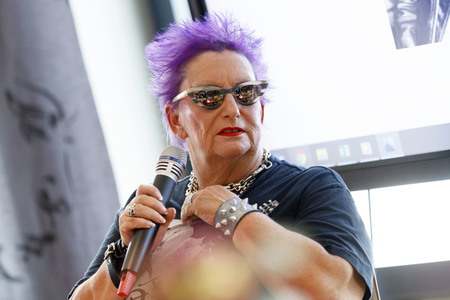 Electri_City Conference 2020 in Düsseldorf