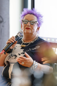 Electri_City Conference 2020 in Düsseldorf