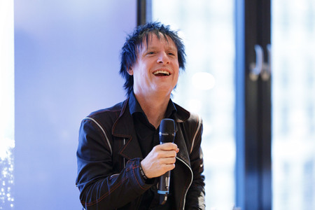 Electri_City Conference 2020 in Düsseldorf