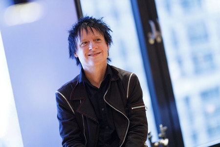 Electri_City Conference 2020 in Düsseldorf