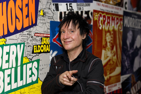 Electri_City Conference 2020 in Düsseldorf