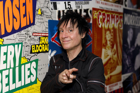 Electri_City Conference 2020 in Düsseldorf